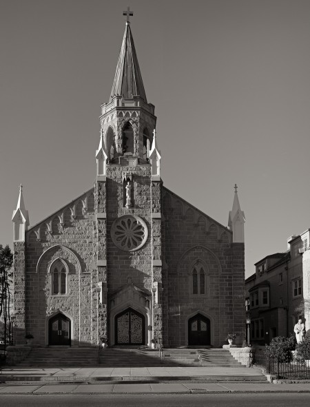 St. Peter Church Torrington