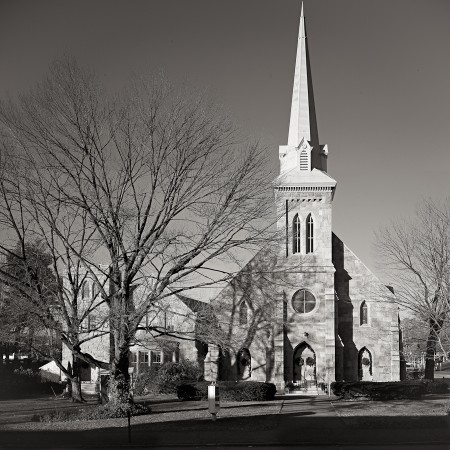 Center Congregational Church Torrington