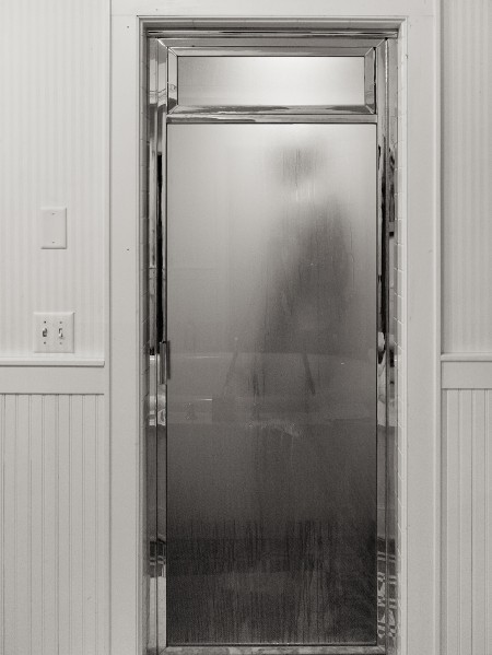 Steam Shower