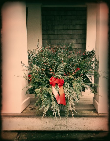 Have yourself a grungy Christmas