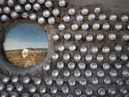 Earthship 1