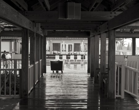 Gasparilla Inn Beach Club