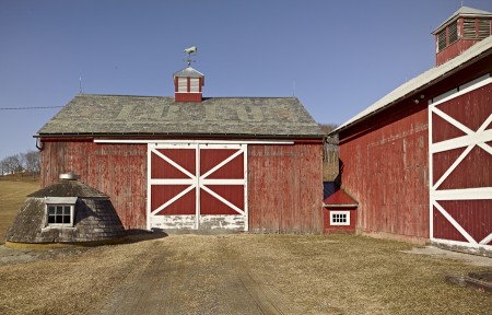 Barn