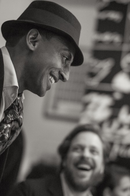 Owner of the Red Rooster