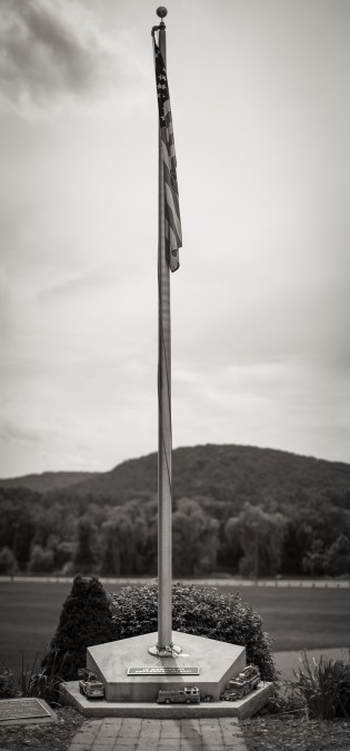 Memorial Day New Milford