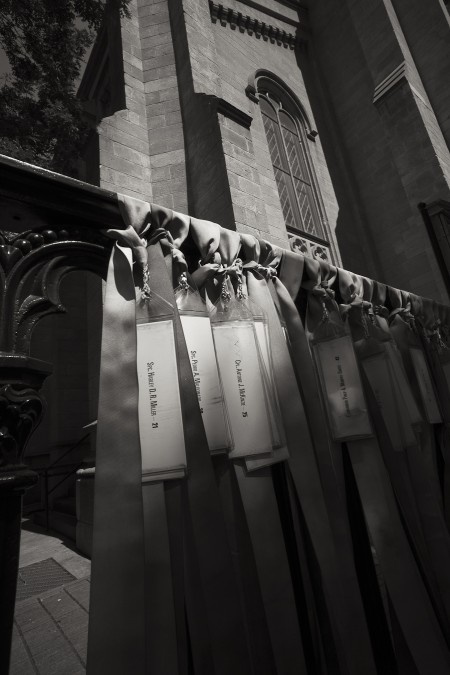 Marble Collegiate Church