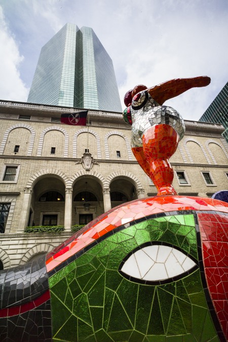 Niki de Saint Phalle