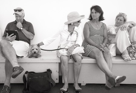 Fishers Island Ferry