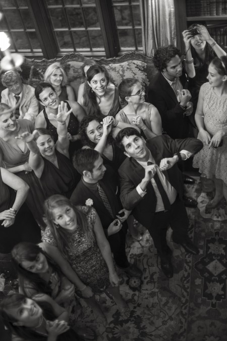 Toss the damn thing!