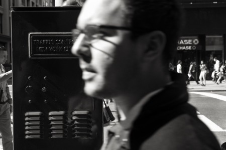 Traffic control box 2