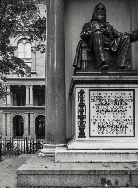 Cooper Union