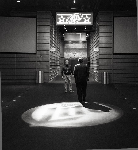 Dallas Cowboys Stadium