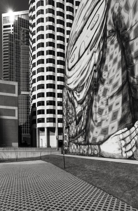 Beantown in front of the Fed