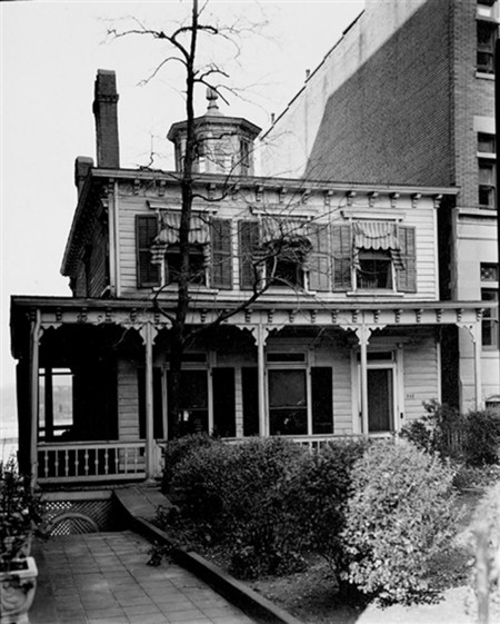 Berenice Abbott original