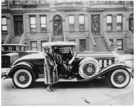 James Vanderzee original