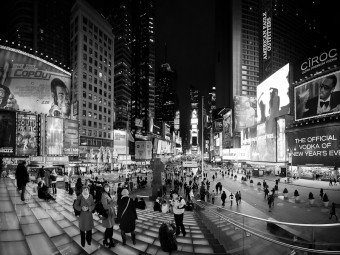 Times Square