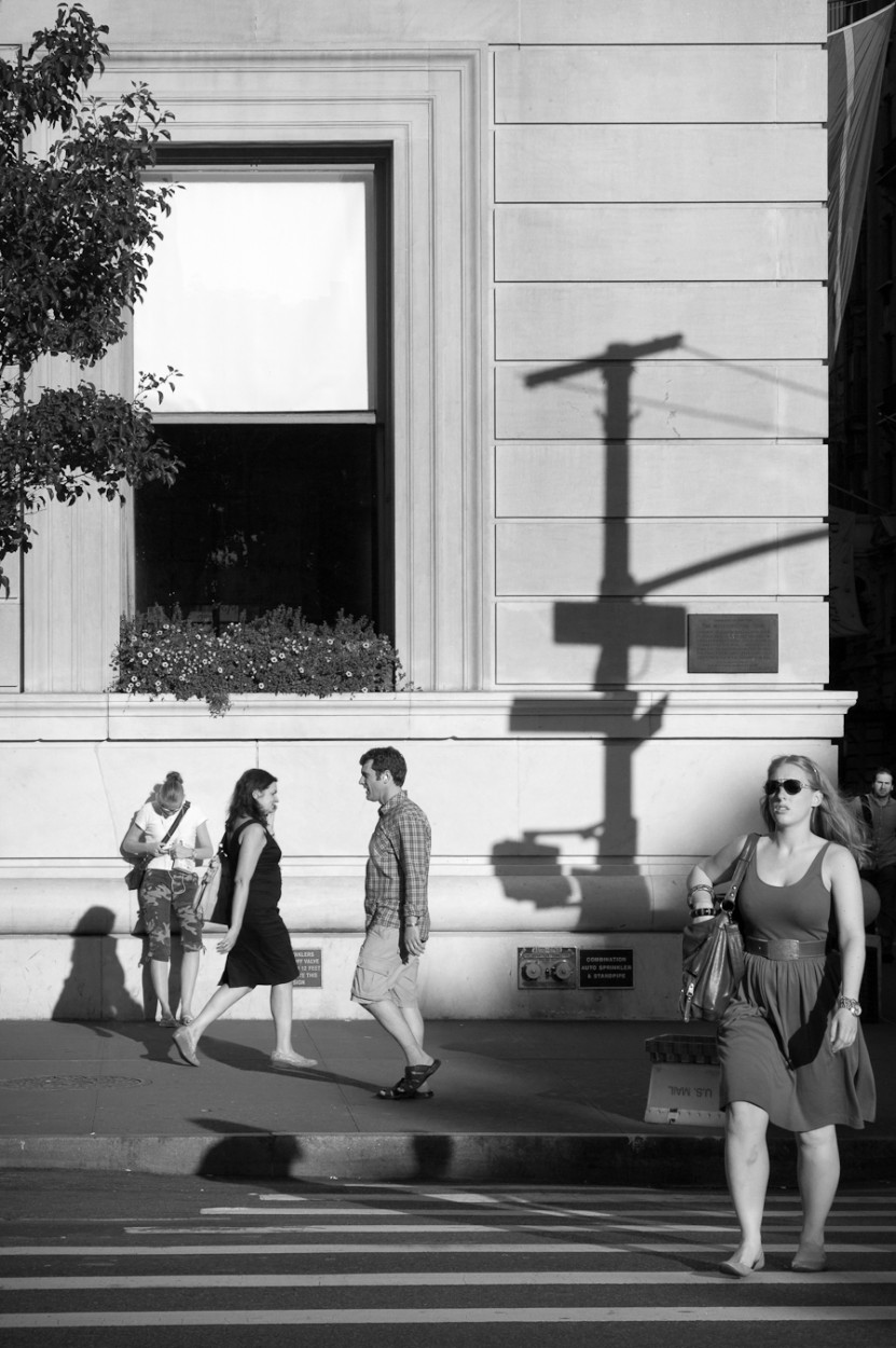 The Metropolitan Club