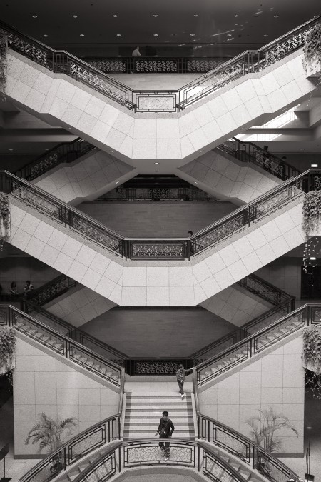 Shanghei National Museum