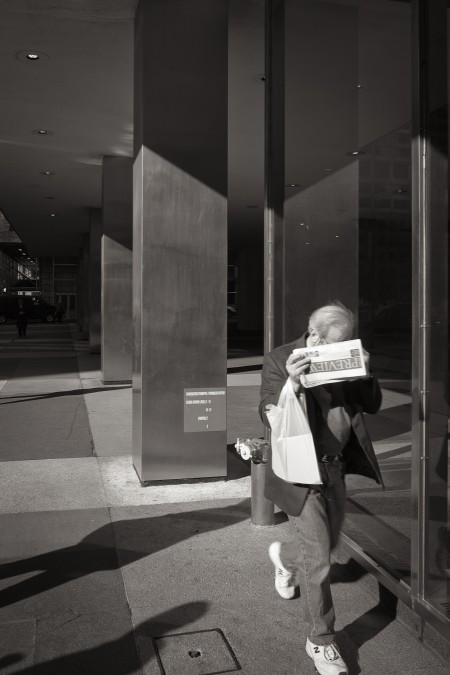 Hmm . . . someone has something to hide