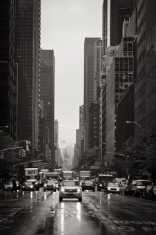 Rain, rain go away
