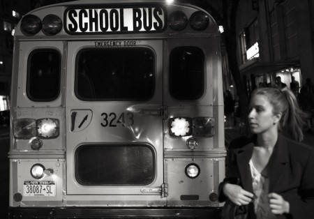 School Bus