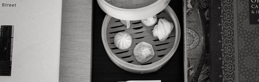 Tao of the Living Room