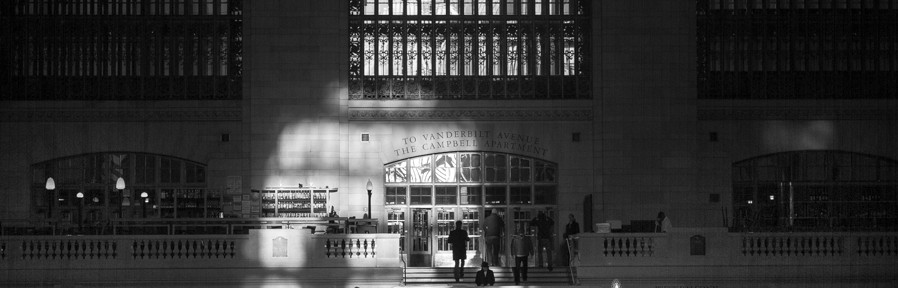 Grand Central Terminal