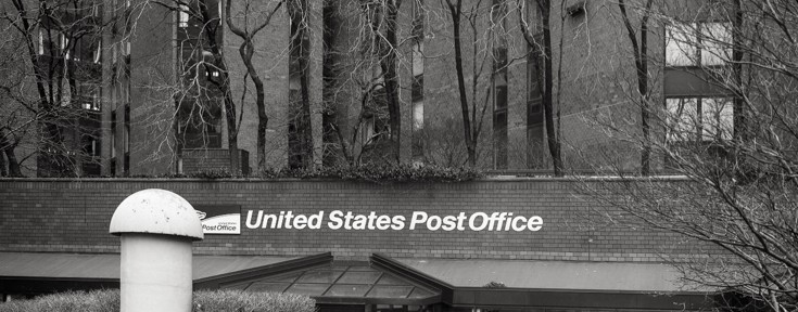 Post office