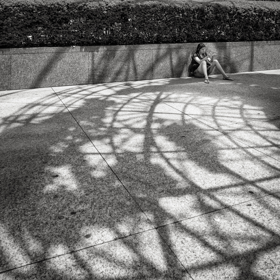 Monday June 23, 2014