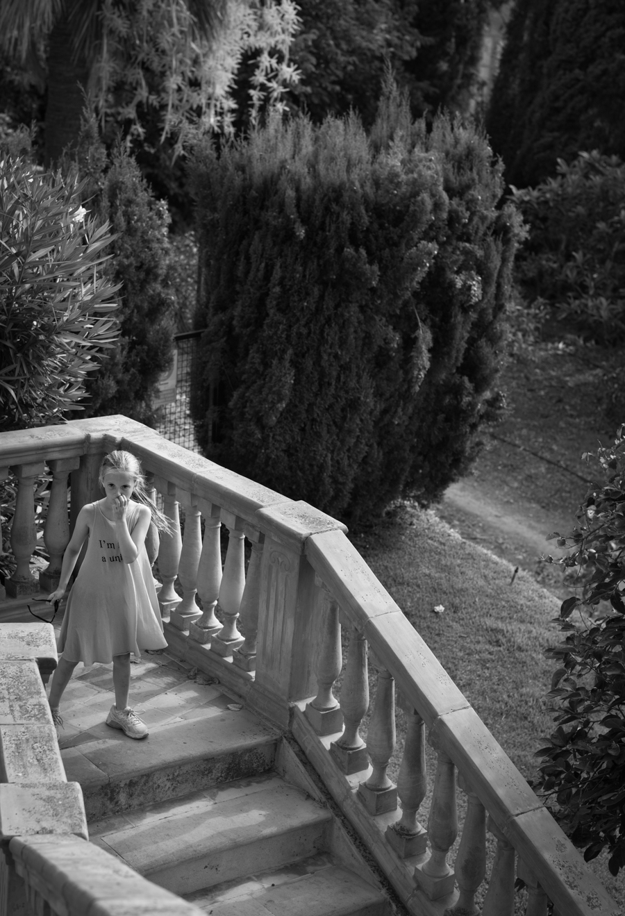 Monday August 11, 2014