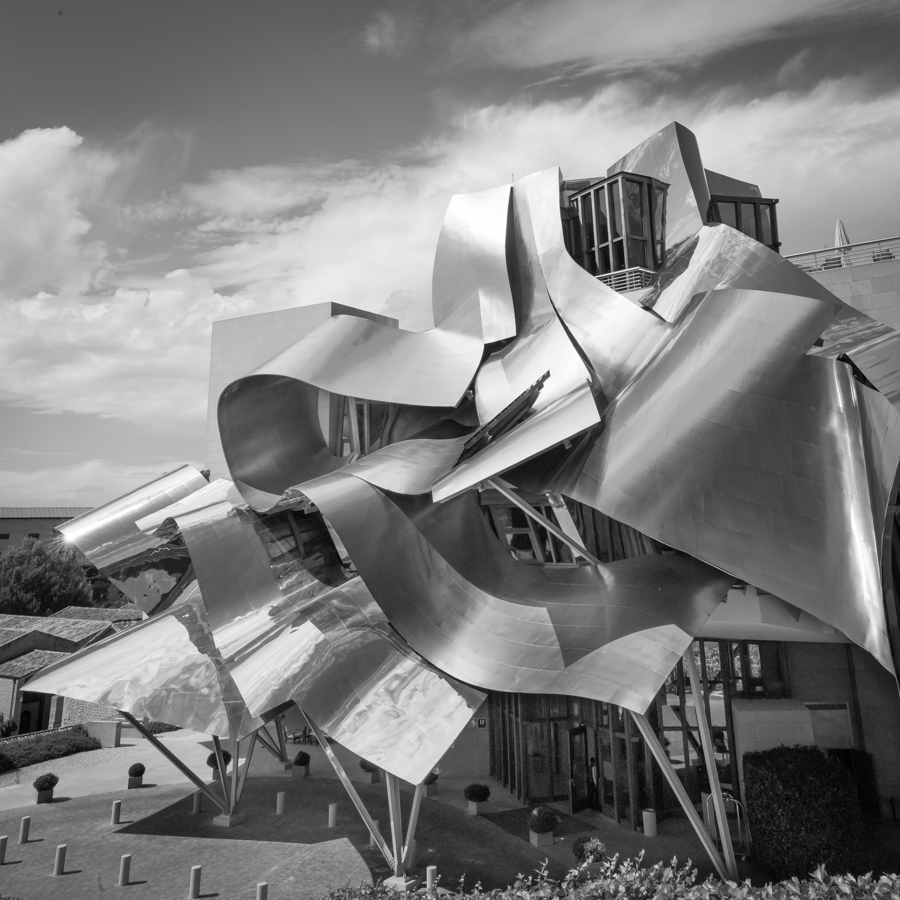 Frank Gehry