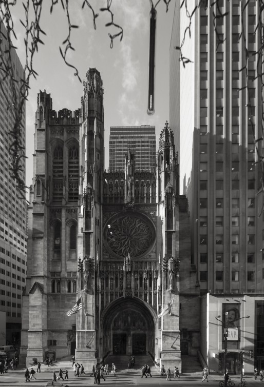 Fifth Avenue Presbyterian Church
