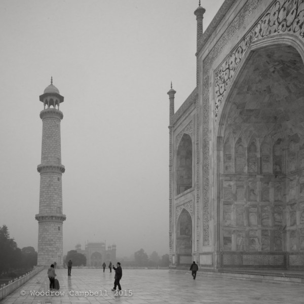 Taj Mahal