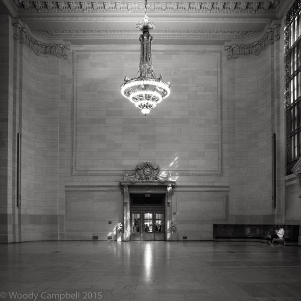 Grand Central Terminal