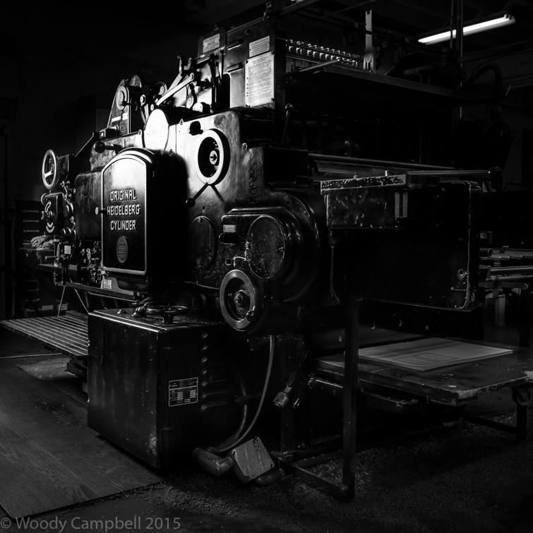 Thornwillow Press