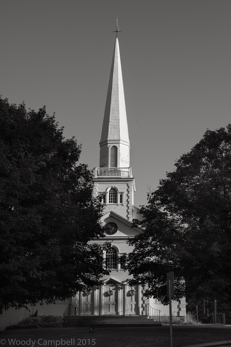 Congregational Church