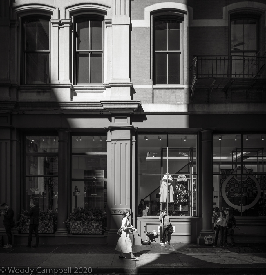 Tribeca 