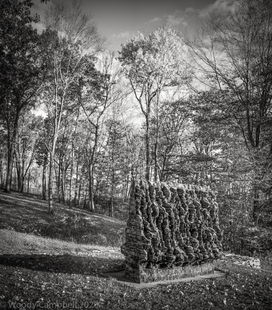 Ursula Von Rydingsvard