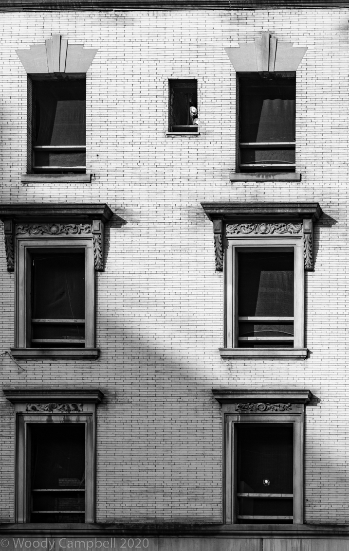 Manhattan