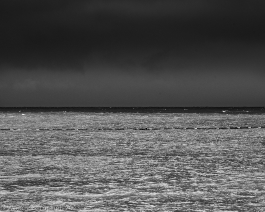 Homage to . . . .