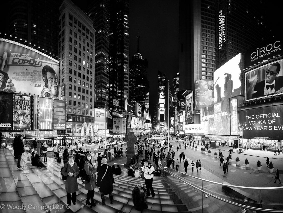 Times Square